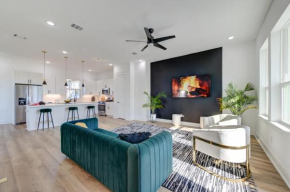 London Dream Stay - Houston